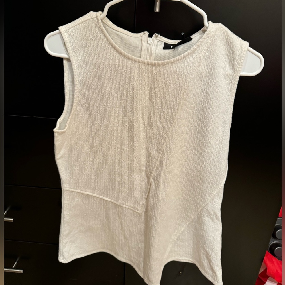 DKNY blouse